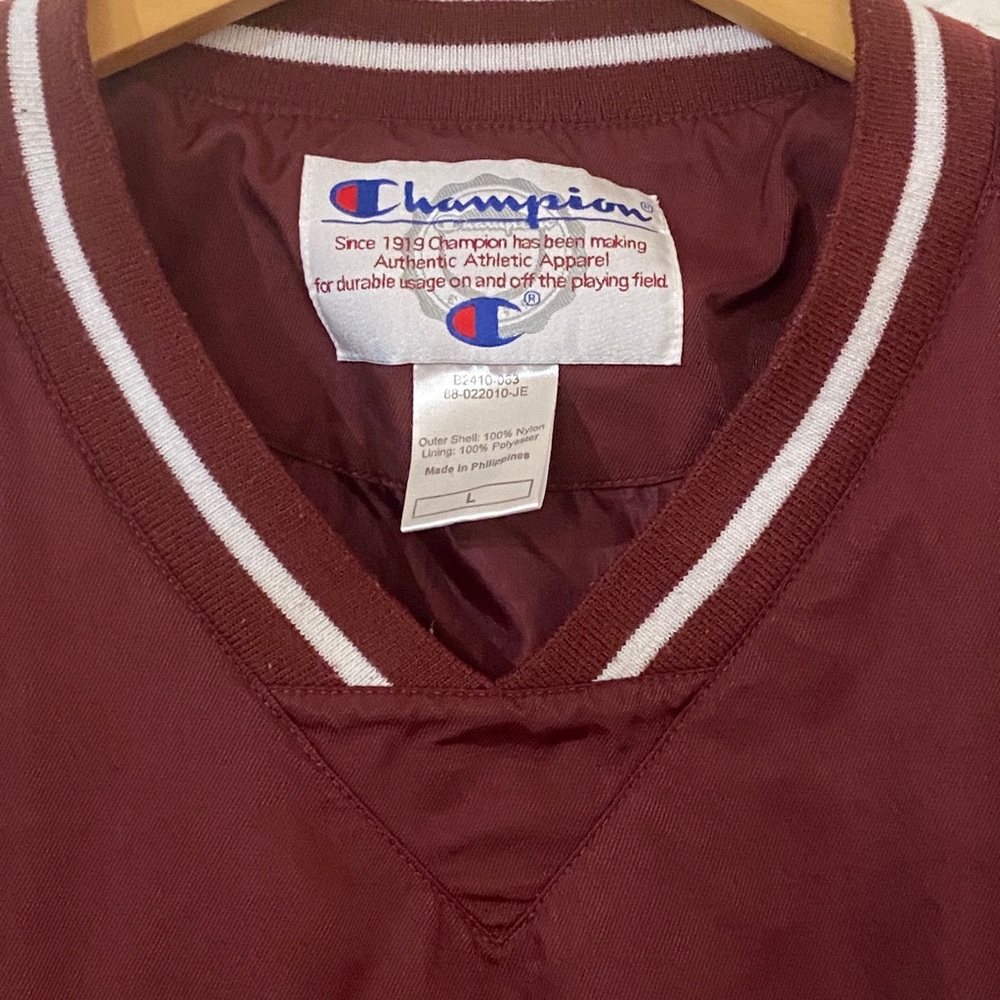 Champion | Windbreaker jacket | Large - Picture 3 of 3